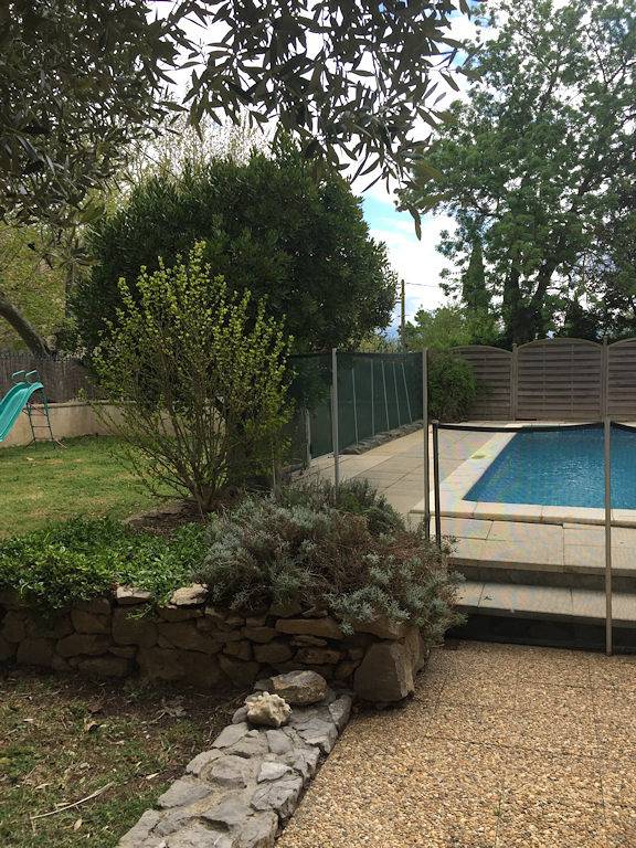 Gîte Le Ramonet - ancien domaine viticole in Narbonne, Côte d'Améthyste