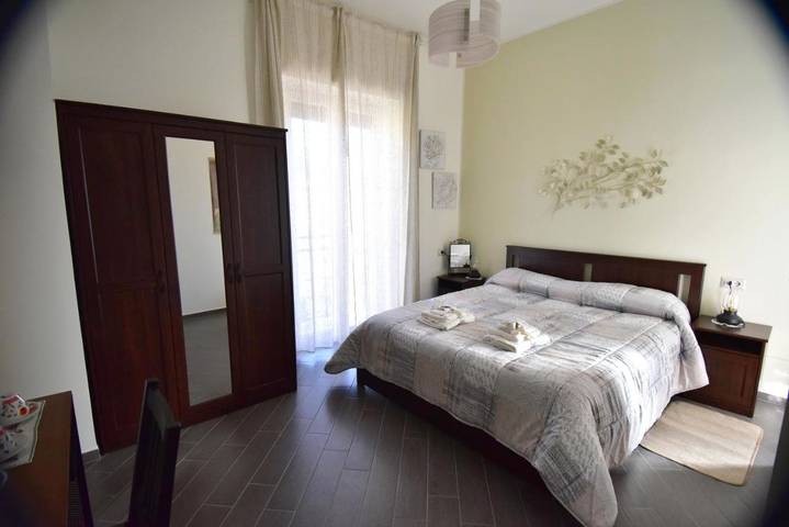 B&b voor 2 personen in Salerno