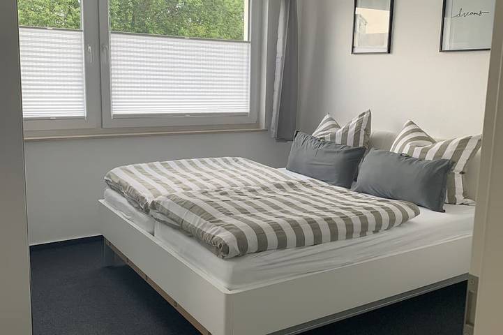 Ganze Wohnung, Ferienwohnung im Herzen von Bad Salzuflen in Bad Salzuflen, Kreis Lippe