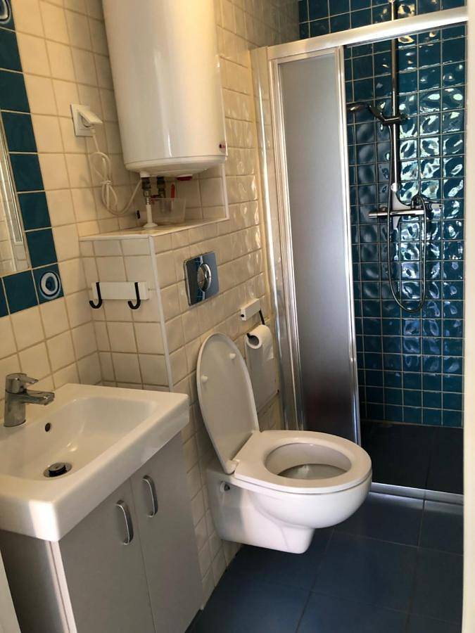Three-Bedroom House in Dziwnówek, Baltic Sea Pomerania
