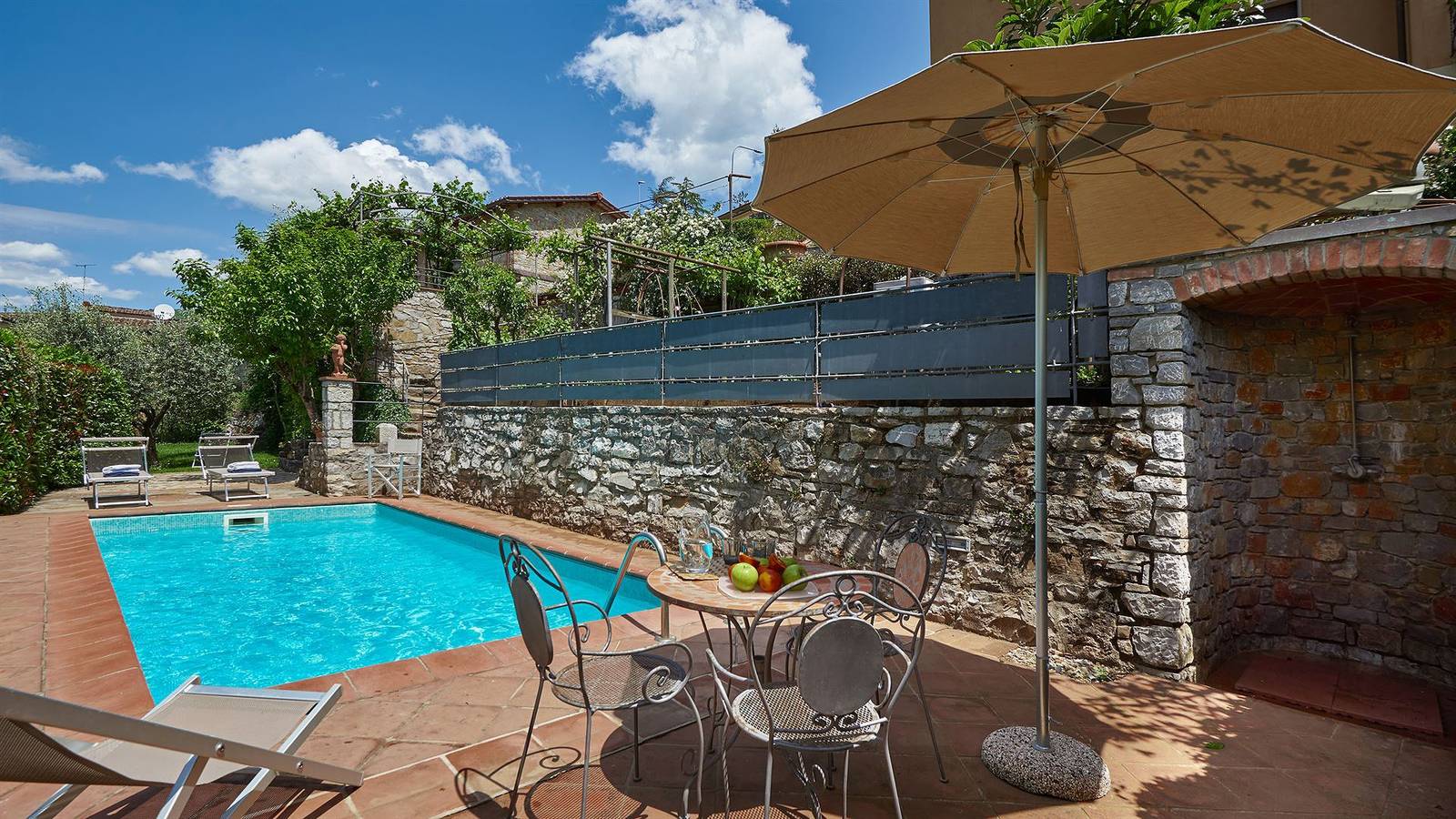 Ciacchieri in Gaiole in Chianti, Chianti