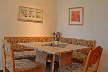 Ferienwohnung für 4 Personen in Tümlauer Koog, Nordseeküste, Bild 4