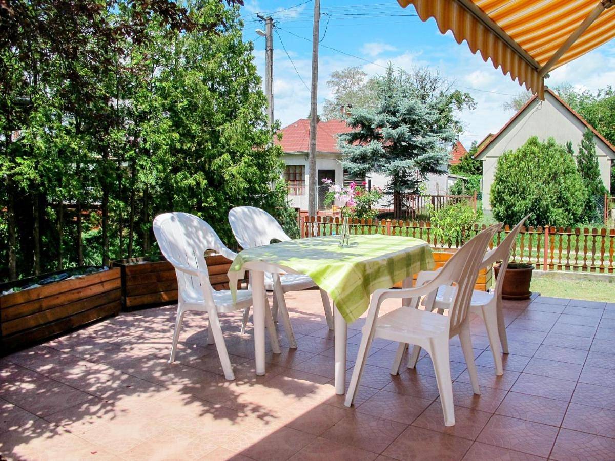 Holiday Home Violett by Interhome in Balatonmariafürdö, Plattensee Südufer