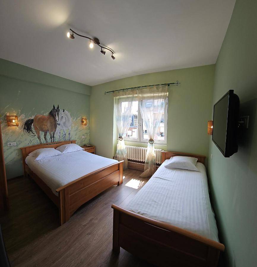 Hotel Champ Alsace in Haguenau, Nord de l'Alsace