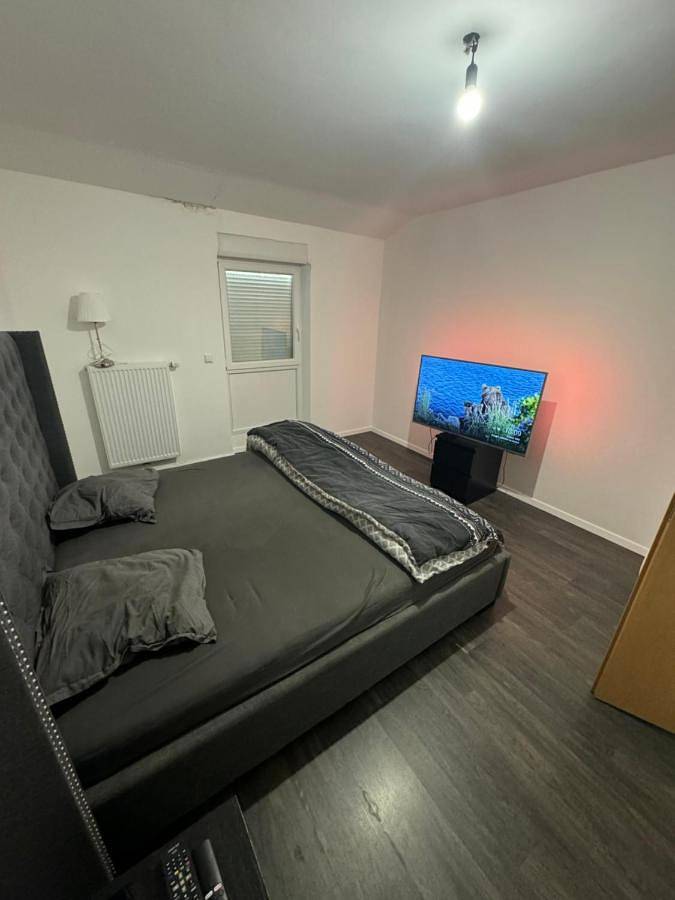 Gîte pour 6 personnes, avec Jardin à Esch-sur-Alzette - 2
