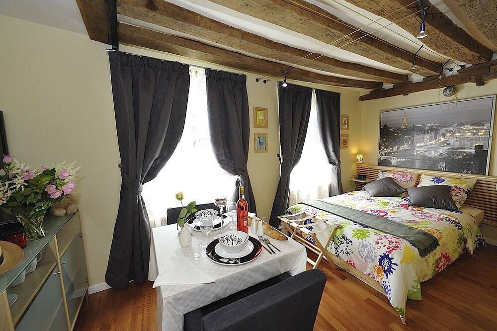 Appartement de vacances
