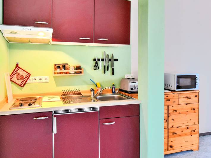 Ganze Wohnung, Wohnung nahe Ostsee Graal Müritz in Rövershagen, Rostock und Umgebung