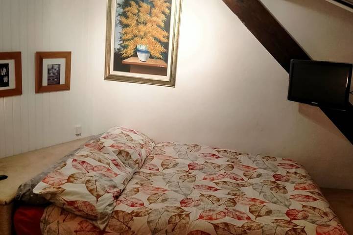 Gîte pour 2 personnes dans Casino De Menton - 4