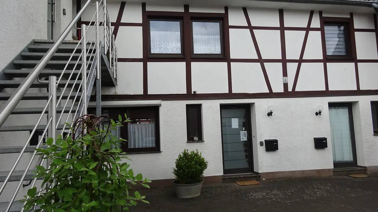 Ferienhaus für 6 Personen (105 m²) in Schleiden in Schleiden, Rureifel (Nordrhein-westfalen)