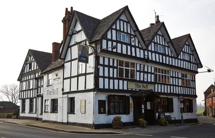 Holiday rental, with Garden in Tewkesbury