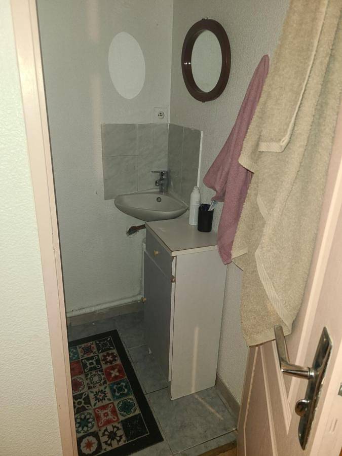 Gîte pour 3 personnes à La Tour-du-Pin - 3