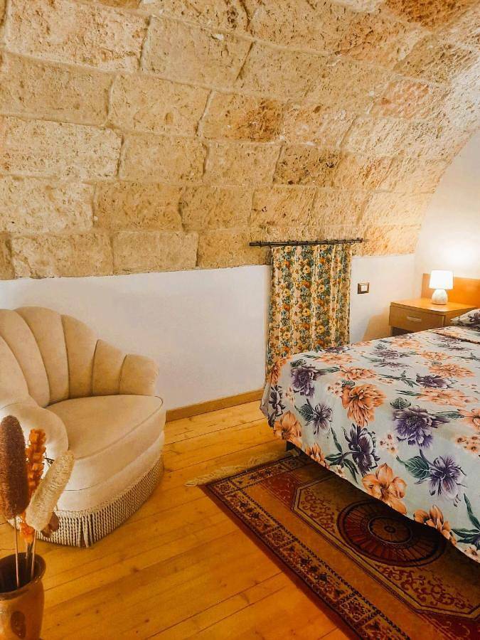 Gîte pour 3 personnes, avec vue à Ugento - 3