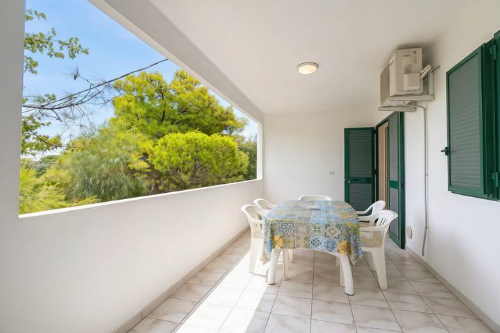 Appartement de vacances pour 6 personnes, animaux acceptés - 1