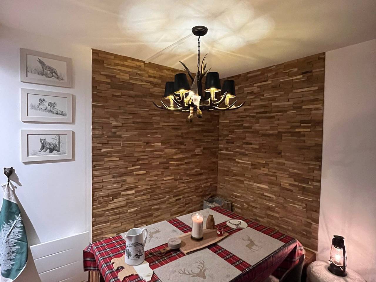 Photo : Appartement de vacances