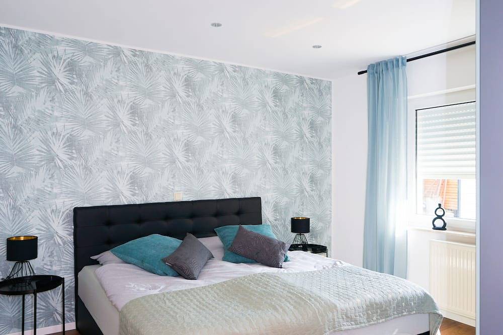 Ganze Wohnung, Ferienwohnung/App. für 4 Gäste mit 115m² in Braubach in Braubach, Lahn-Taunus