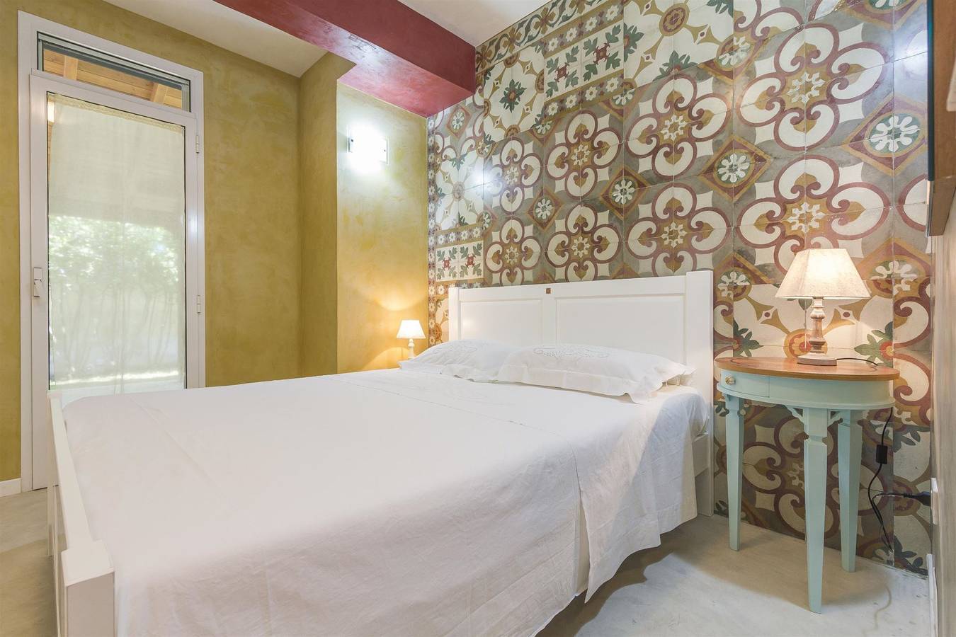 Villa Ray in Provincia de Lecce