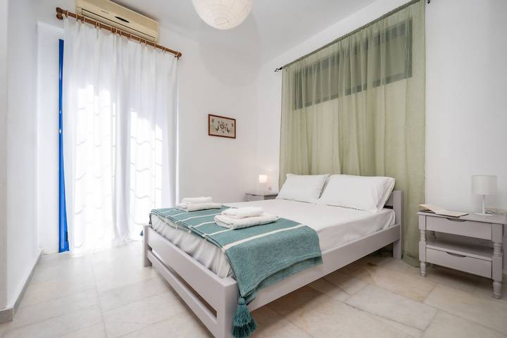 Gîte pour 4 personnes, animaux acceptés dans Naxos - 4