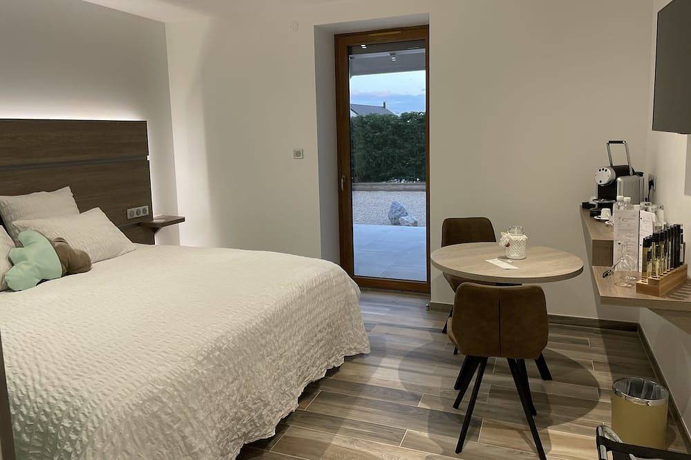 Chambre D’hôte pour 2 Personnes dans Roye, Haute-Saône