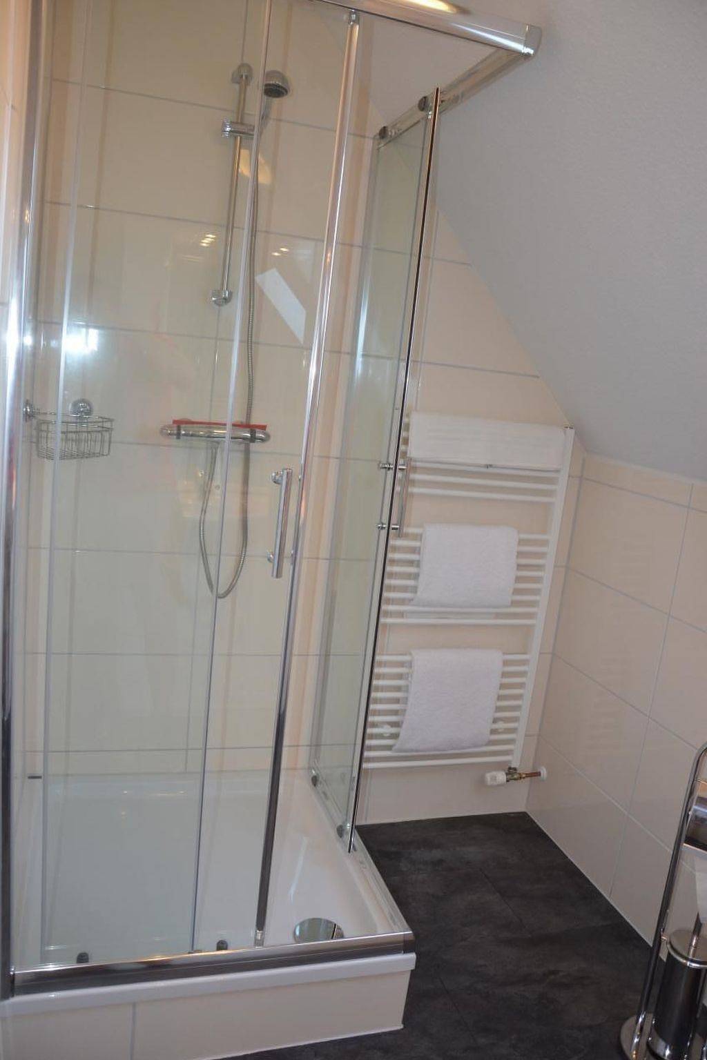 Ganze Wohnung, In Krokau in Krokau, Südliche Ostseeküste