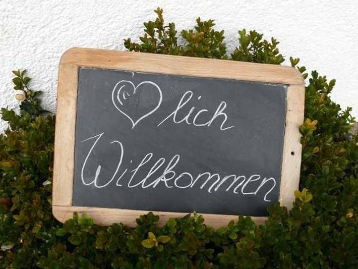 Ferienwohnung für 2 Personen, mit Balkon und Garten in Schoppernau - 2
