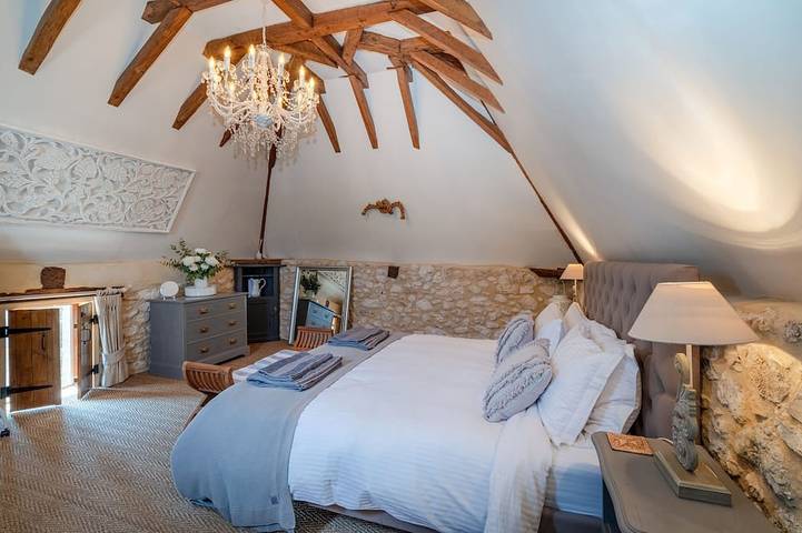 Gîte pour 2 personnes, avec terrasse ainsi que piscine et jardin à Sainte-Eulalie-d'Eymet - 2