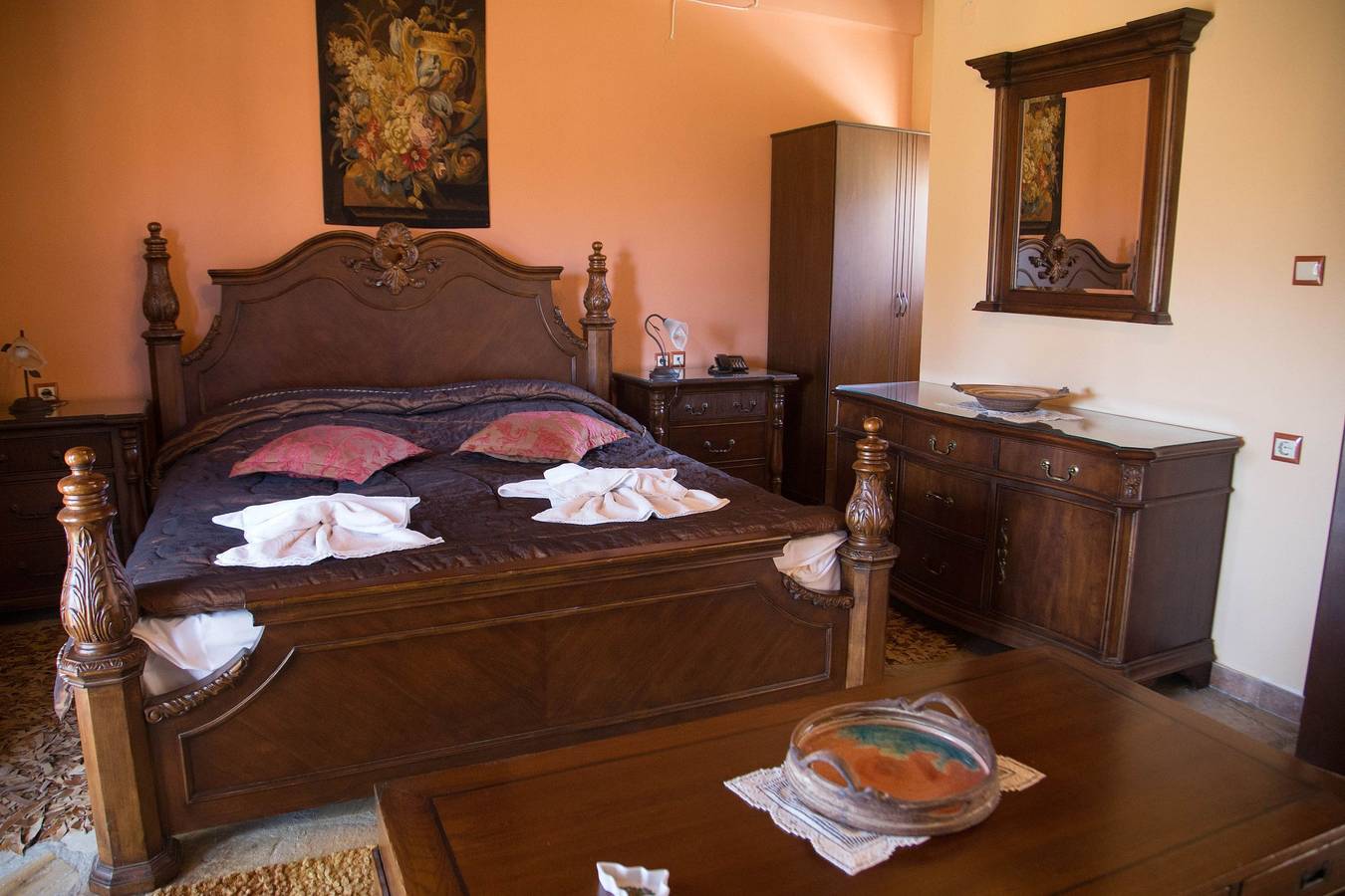 Ganzes Studio, Studio für 3 Personen mit Garten in Karditsa und Umgebung