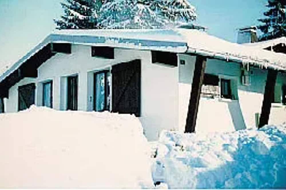 Maison de vacances