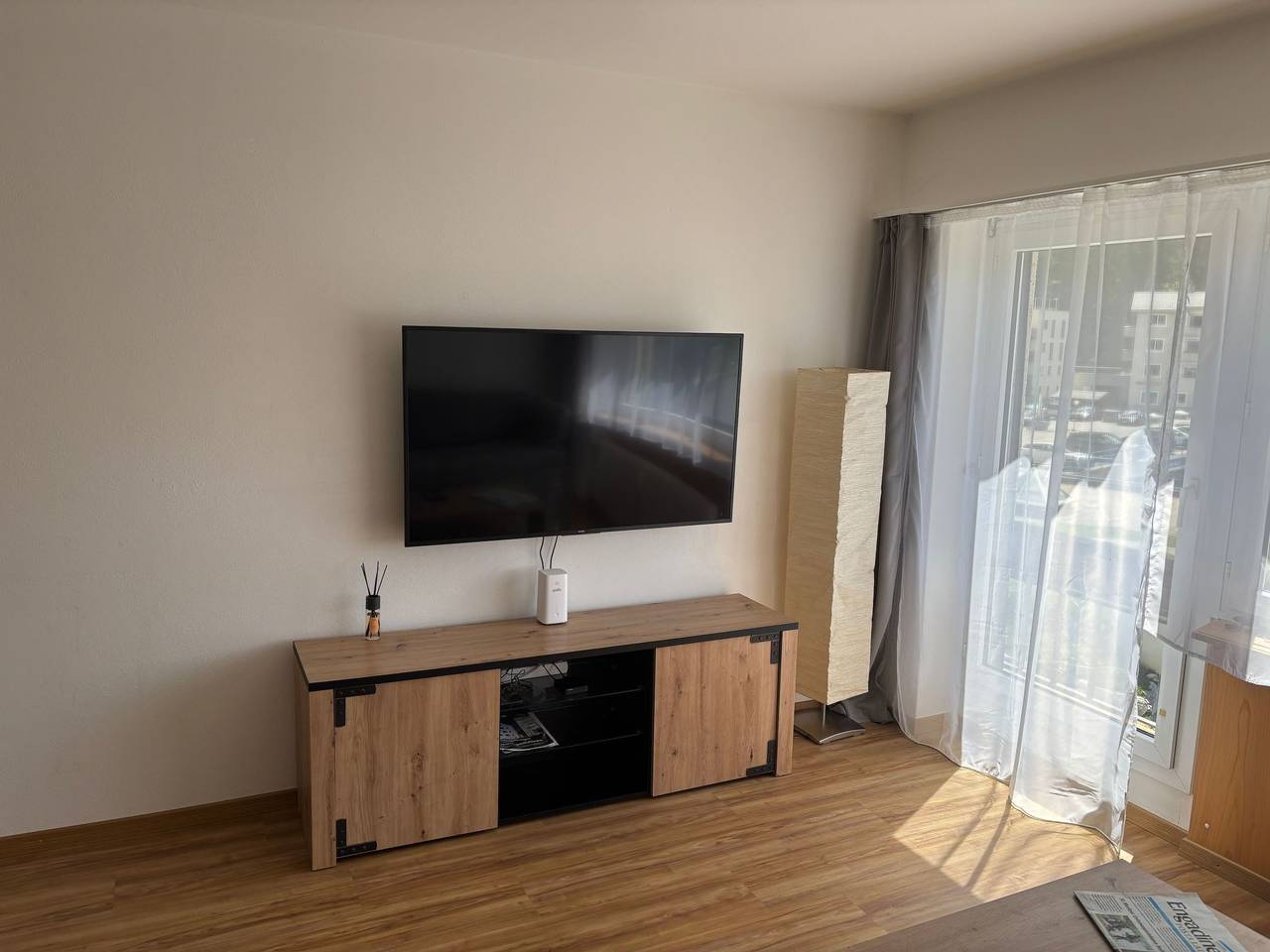 Ganze Wohnung, Chesa In Selva in St. Moritz, Bernina-Alpen