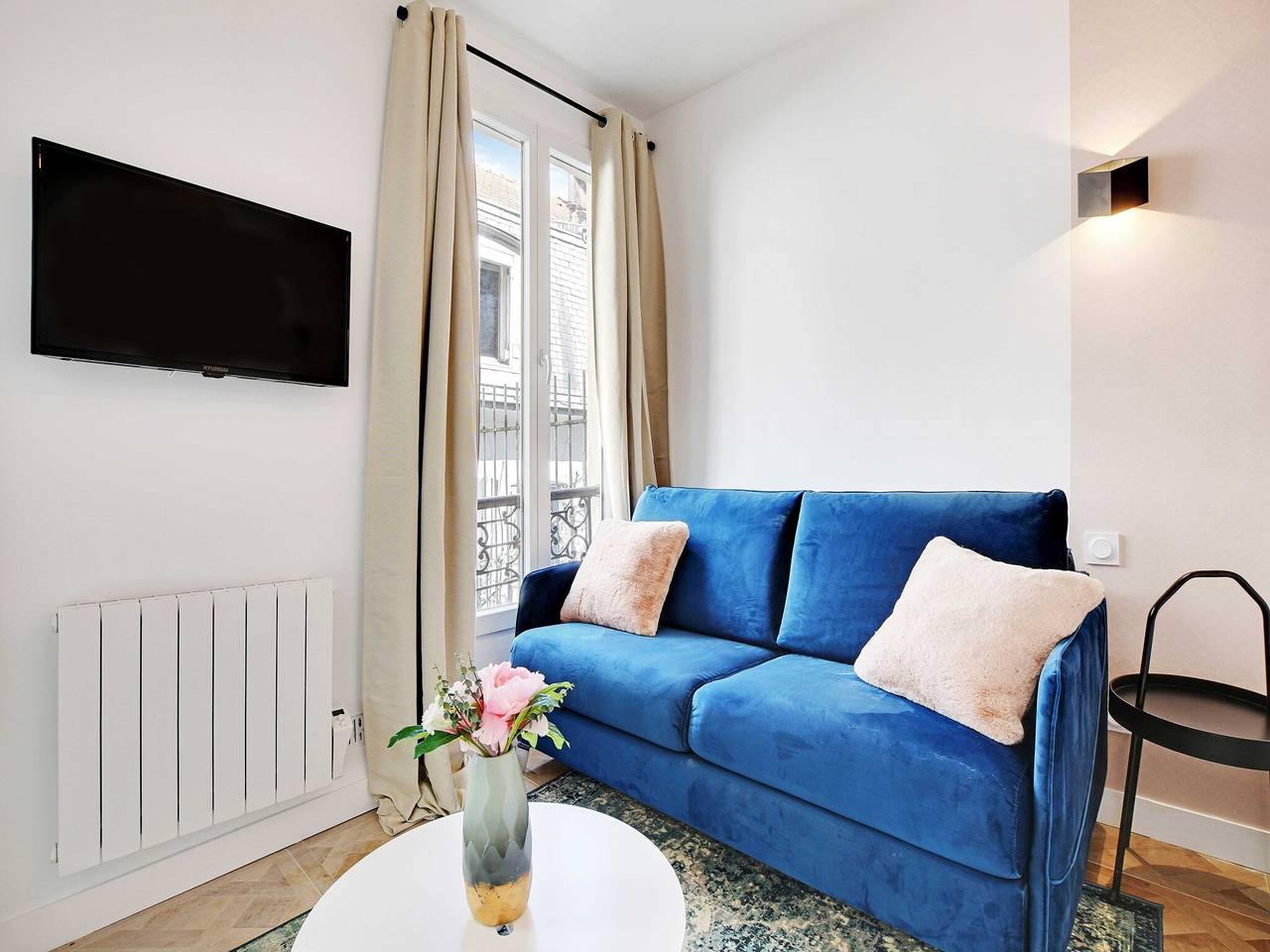 Appartement de vacances