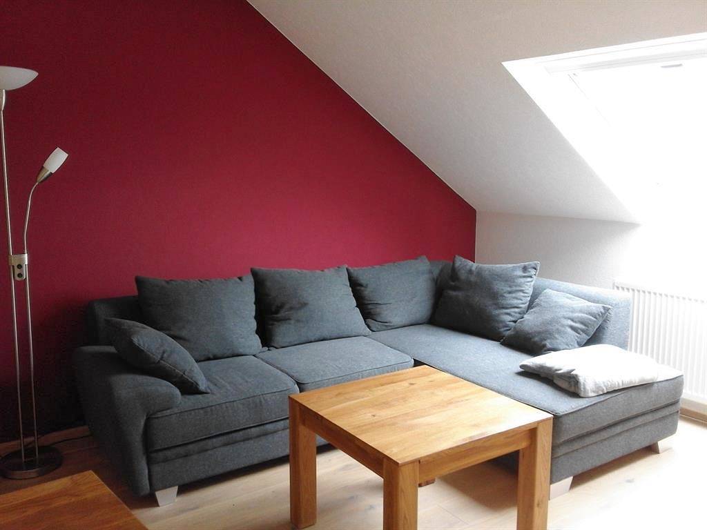 Apartamento vacacional entero, Ferienwohnungen Greimerather Forst in Greimerath, Landkreis Trier-Saarburg