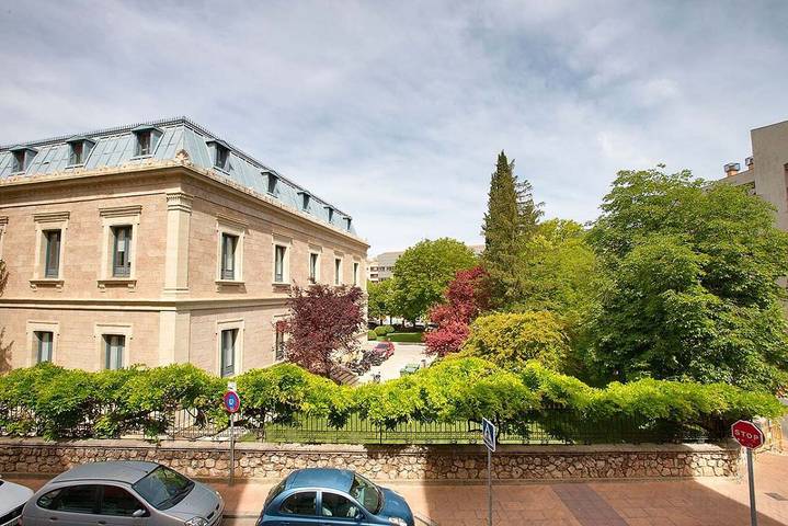 Appartement de vacances pour 2 personnes - 1