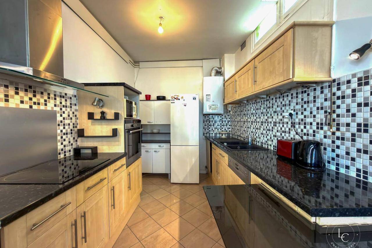 Appartement entier, L'Azulejo Appt 4 pers Cœur de Beaugency Val de Loire in Beaugency, Vallée de la Loire