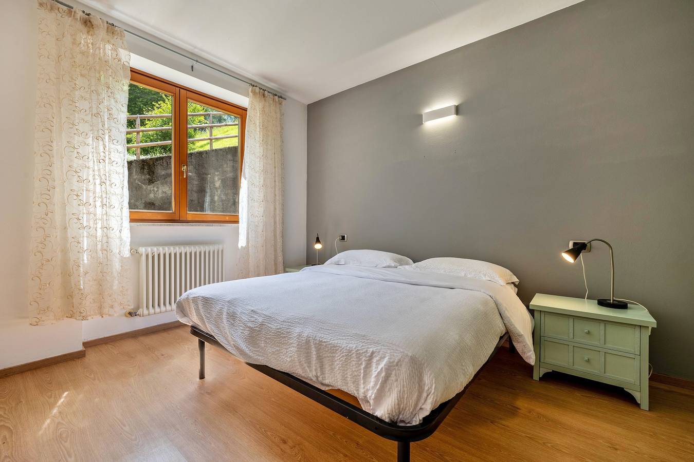 Appartement 'Casa Valentina' met Uitzicht op de Bergen en Privé Terras, foto 13