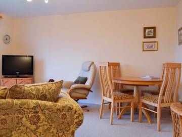 Cottage for 4 People in Cullen, Moray, Photo 2