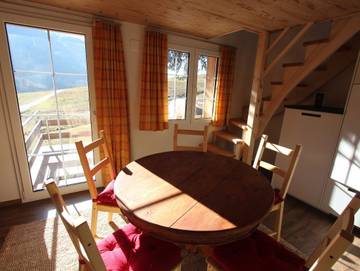 Hütte für 5 Personen in Reckingen-Gluringen, Brig - Goms & Umgebung, Bild 2