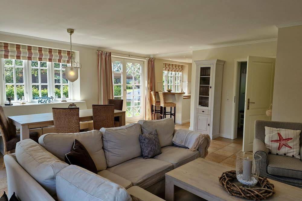 Ferienhaus für 6 Gäste mit 128m² in Wyk auf Föhr in Nordfriesische Inseln (Schleswig-Holstein) (Schleswig-Holstein), Wyk auf Föhr