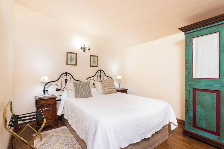 Ferienwohnung für 2 Personen, mit Garten in Los Realejos - 2