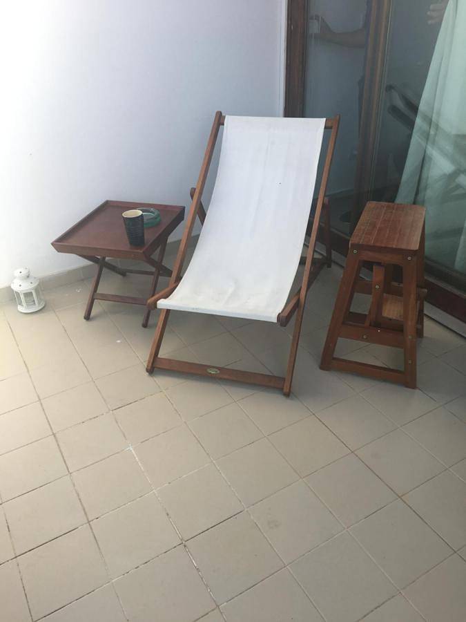 Casa rural para 4 personas, con Balcón además de Terraza y Vistas en Monte Gordo - 3