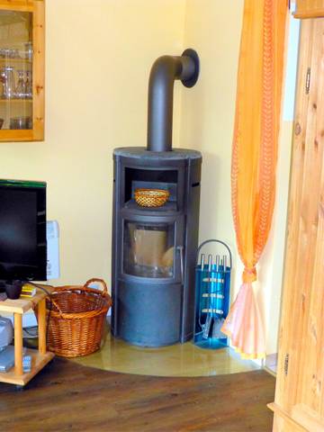 Bungalow für 4 Personen in Lensterstrand, Grömitz, Bild 1