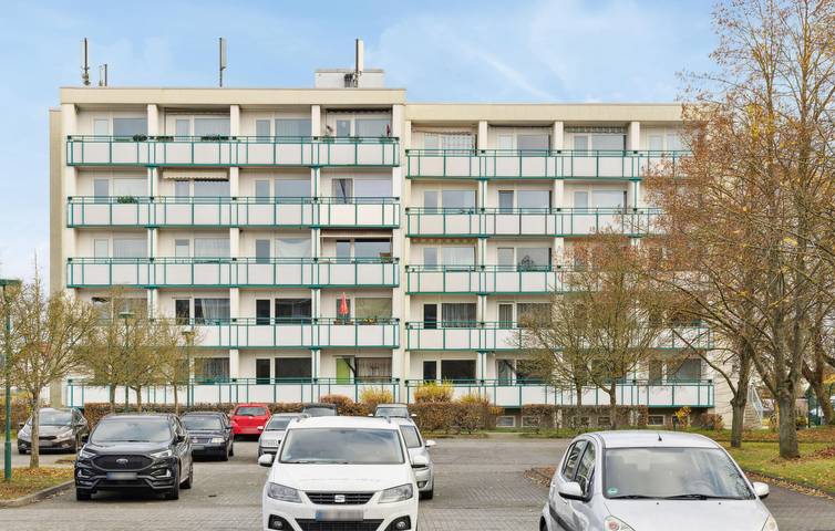 Ferienwohnung für 3 Personen, mit Terrasse und Garten in Boldekow - 3
