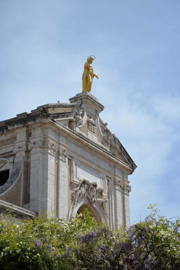 Camere Paolo in Santa Maria degli Angeli, Assisi