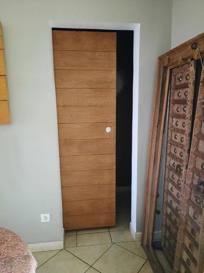 Chambre d’hôte pour 2 personnes, avec jardin et piscine à Saint-Benoît - 2