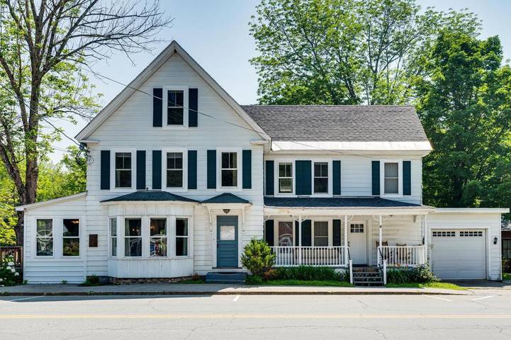 Ferienhaus für 18 Personen, mit Balkon, mit Haustier - 1