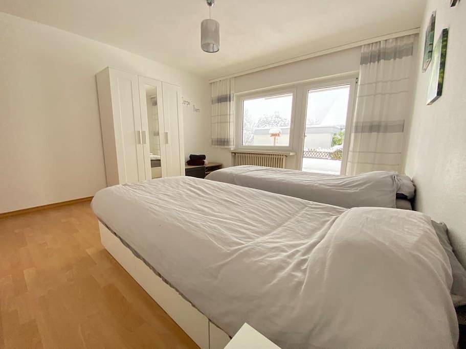 Appartement entier, One-Bedroom Apartment in Klettgau, Hautes Forêts-Noires