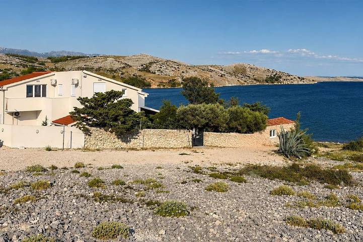 Apartamento de vacaciones para 4 personas, con balcón - 1