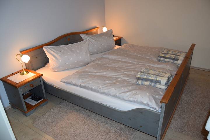 Ganze Ferienwohnung, Haus Seelust, Strandfreude (Nr. 207) in Schönberg, Südliche Ostseeküste