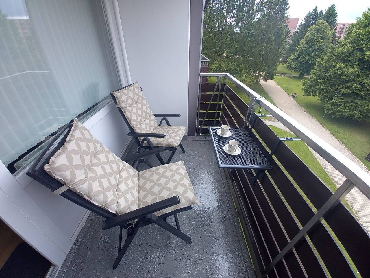Ferienwohnung Laura in Altenau, Harzvorland