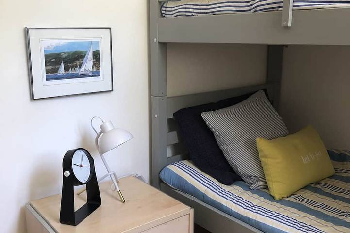 Location de vacances pour 4 personnes, avec jardin et piscine à Castres - 4