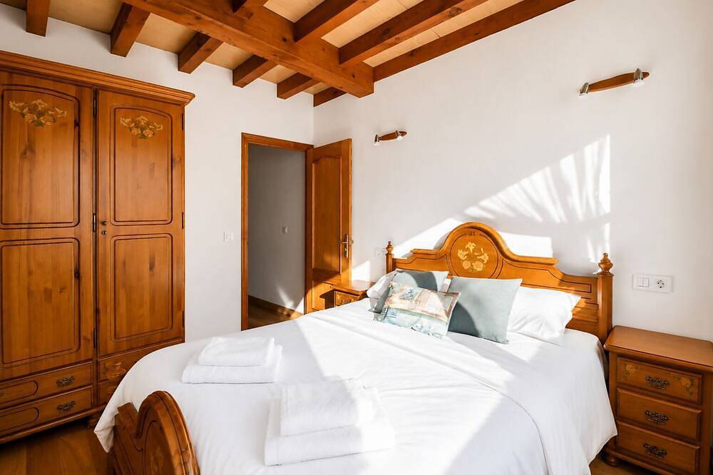 Casa la Encina de Pancar in Pancar (Asturias), Llanes