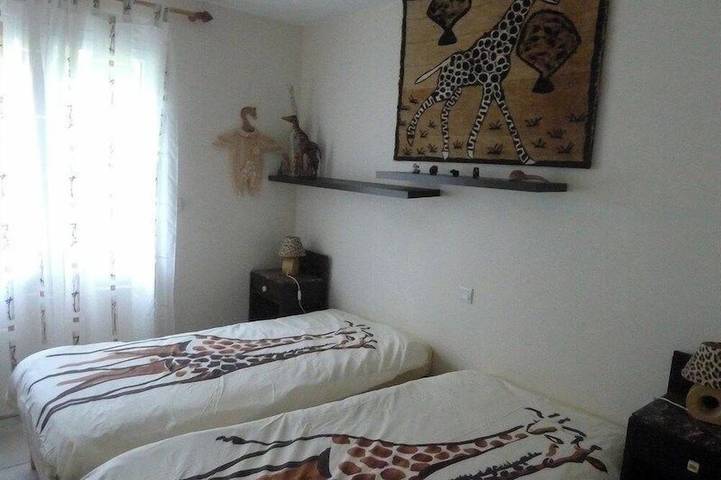 Very nice, comfortable house, ideal location in Hourtin Plage, Hourtin
